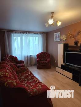 2-к квартира, посуточно, 44м2, 4/9 этаж