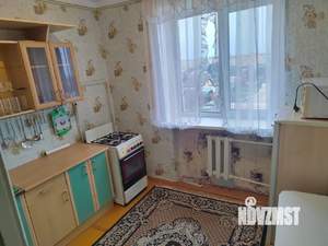 2-к квартира, на длительный срок, 47м2, 5/5 этаж