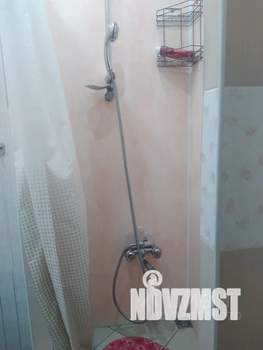 1-к квартира, посуточно, 26м2, 1/2 этаж