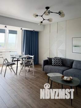 2-к квартира, посуточно, 48м2, 8/8 этаж