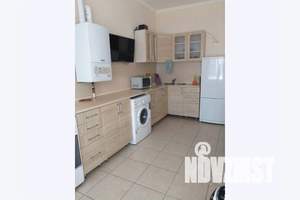 1-к квартира, посуточно, 50м2, 5/7 этаж