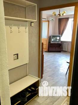1-к квартира, посуточно, 30м2, 2/10 этаж