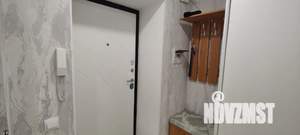 Студия квартира, посуточно, 30м2, 6/10 этаж