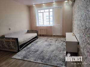 1-к квартира, на длительный срок, 39м2, 7/9 этаж