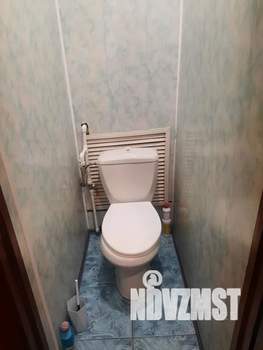 2-к квартира, посуточно, 44м2, 7/9 этаж