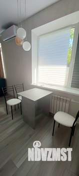 1-к квартира, посуточно, 22м2, 1/1 этаж