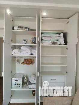 1-к квартира, посуточно, 38м2, 7/8 этаж