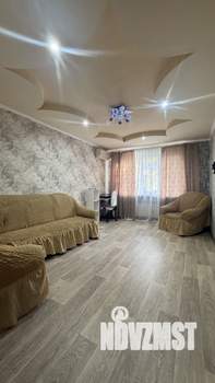 2-к квартира, на длительный срок, 54м2, 2/5 этаж