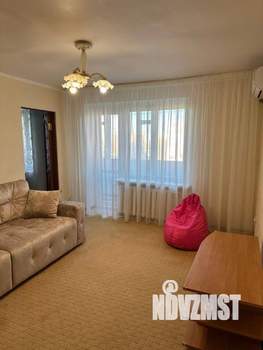 3-к квартира, на длительный срок, 54м2, 7/10 этаж