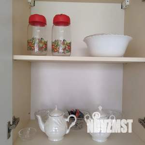 1-к квартира, посуточно, 37м2, 3/4 этаж