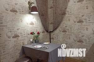 1-к квартира, посуточно, 25м2, 2/4 этаж