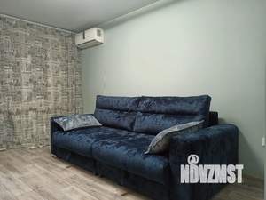 3-к квартира, посуточно, 57м2, 3/4 этаж