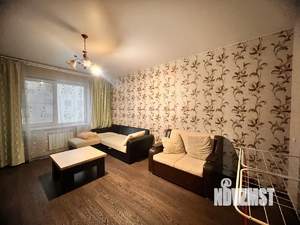 1-к квартира, на длительный срок, 47м2, 6/16 этаж