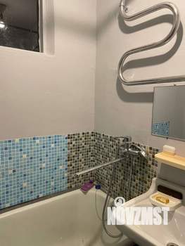 1-к квартира, на длительный срок, 29м2, 3/5 этаж