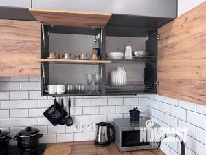 1-к квартира, посуточно, 40м2, 10/10 этаж