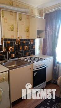 1-к квартира, посуточно, 29м2, 4/5 этаж