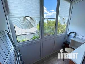 Студия квартира, посуточно, 25м2, 3/3 этаж