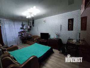 1-к квартира, на длительный срок, 32м2, 4/6 этаж