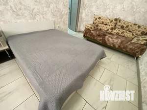 2-к квартира, посуточно, 60м2, 1/3 этаж