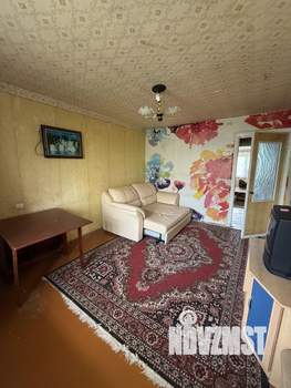 2-к квартира, на длительный срок, 49м2, 5/5 этаж