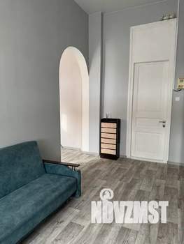 2-к квартира, посуточно, 42м2, 2/2 этаж