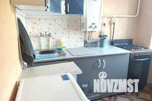 1-к квартира, посуточно, 10м2, 2/5 этаж