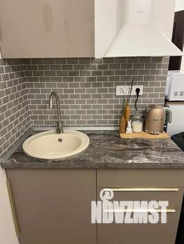 Студия квартира, посуточно, 30м2, 1/1 этаж