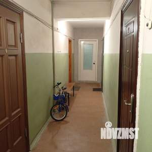 2-к квартира, на длительный срок, 50м2, 1/4 этаж