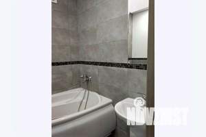 1-к квартира, посуточно, 40м2, 5/5 этаж