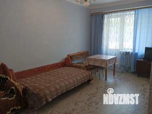 2-к квартира, посуточно, 37м2, 3/3 этаж