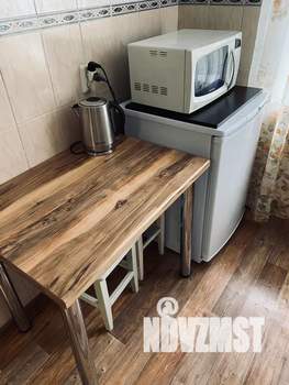 1-к квартира, посуточно, 32м2, 2/5 этаж