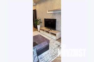 1-к квартира, посуточно, 40м2, 2/9 этаж