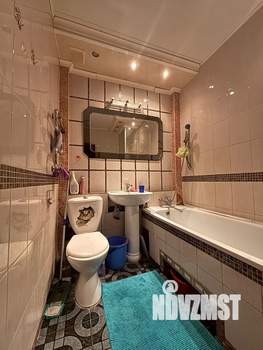 1-к квартира, на длительный срок, 30м2, 5/5 этаж