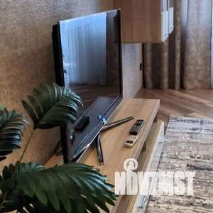 2-к квартира, посуточно, 40м2, 1/1 этаж