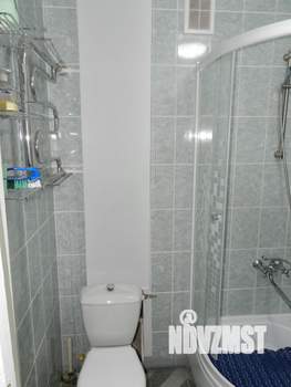 1-к квартира, на длительный срок, 32м2, 3/4 этаж