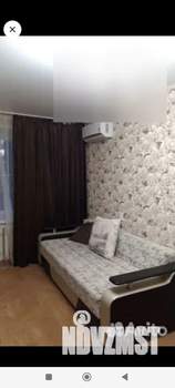 1-к квартира, посуточно, 30м2, 1/5 этаж