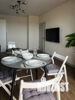 2-к квартира, посуточно, 48м2, 8/8 этаж