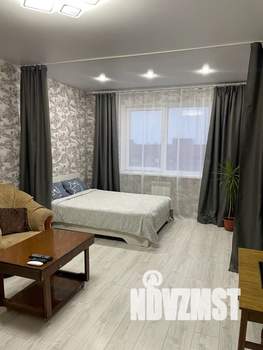 1-к квартира, посуточно, 46м2, 11/14 этаж