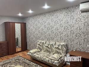 1-к квартира, на длительный срок, 45м2, 6/9 этаж