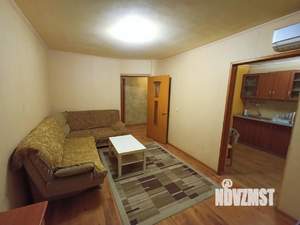 2-к квартира, посуточно, 48м2, 3/5 этаж