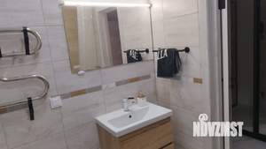 1-к квартира, посуточно, 40м2, 2/4 этаж