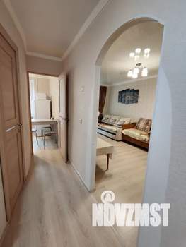 1-к квартира, посуточно, 30м2, 3/5 этаж