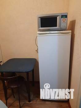 1-к квартира, посуточно, 30м2, 1/2 этаж