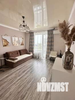 2-к квартира, посуточно, 48м2, 3/3 этаж
