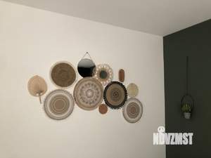 1-к квартира, посуточно, 24м2, 2/5 этаж