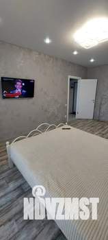 1-к квартира, посуточно, 39м2, 4/8 этаж