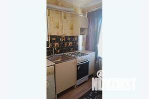 1-к квартира, посуточно, 30м2, 4/5 этаж