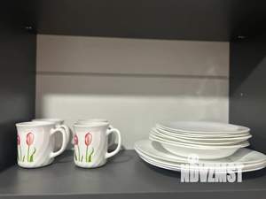 Студия квартира, посуточно, 20м2, 2/2 этаж