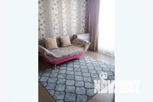 2-к квартира, посуточно, 39м2, 2/3 этаж