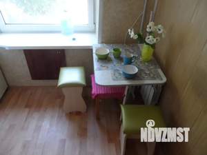 1-к квартира, посуточно, 33м2, 3/5 этаж